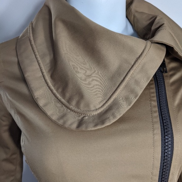 SOÏA & KYO - Trench coat - Picture 8 of 13